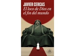 Livro El loco de Dios en el fin del mundo de Javier Cercas (Español)