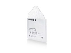 Almohadillas para pezones de hidrogel Medela