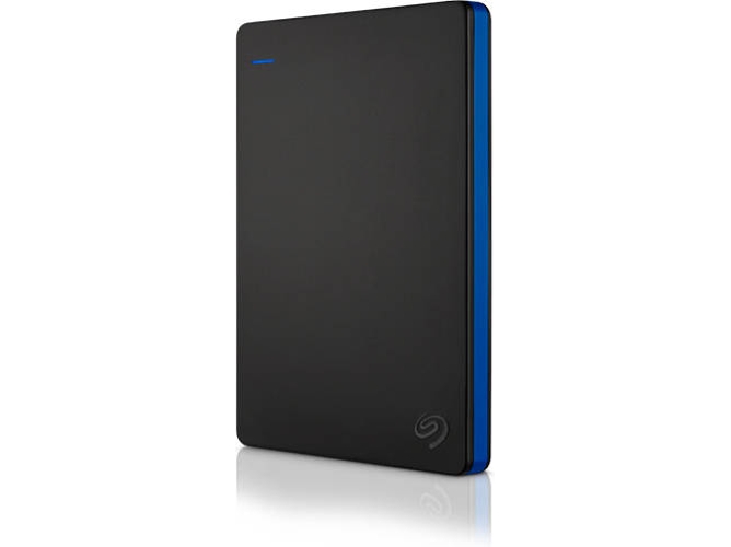 Disco Hdd Externo seagate stgd4000400 2 tb usb 3.1 game drive duro 2000
