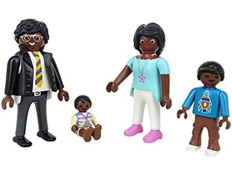 PLAYMOBIL 9881 Juego de figuras