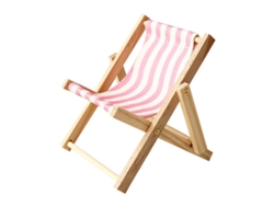 Soporte para teléfono móvil para silla de playa, modelo A, 10x12x12cm