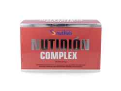 Complemento Alimentar NUTILAB Nutidion Complex (30 carteiras)