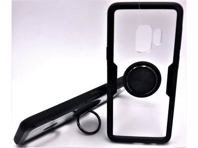 Carcasa Samsung Galaxy S9 Clear Armor Transparente