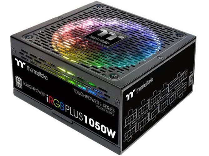 Fuente de Alimentación THERMALTAKE PS-TPI-1050F2FDPE-1