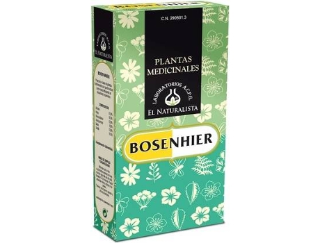 Té EL NATURALISTA Bosenhier (100 g)