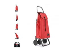 Carro imax mf 4l rojo