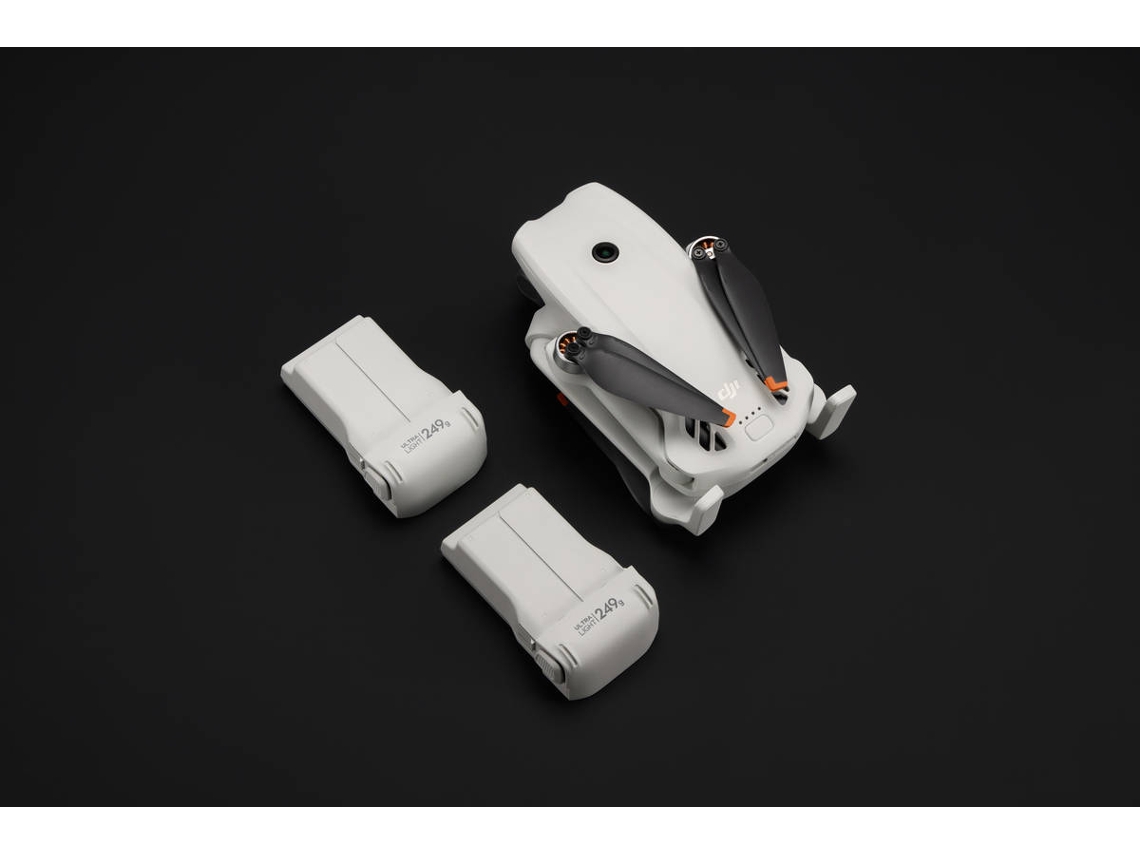 Batería de Vuelo Inteligente DJI Lito 1