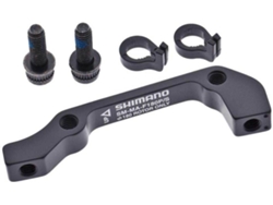Freno  para Bicicleta SHIMANO Front Pin Adapter Post .std.m535 180mm