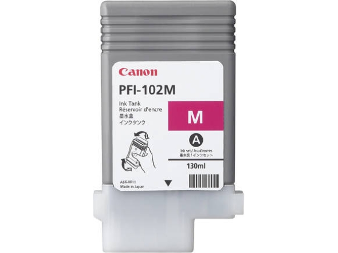 Cartucho de tinta CANON 0897B001