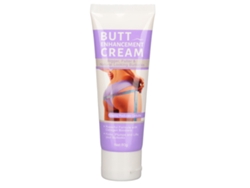 Crema reafirmante de glúteos 80 g para mujeres - Mejora la flacidez