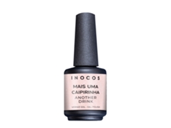 Esmalte de uñas en gel High Season Plus a Caipirinha GP527 15ml INOCOS