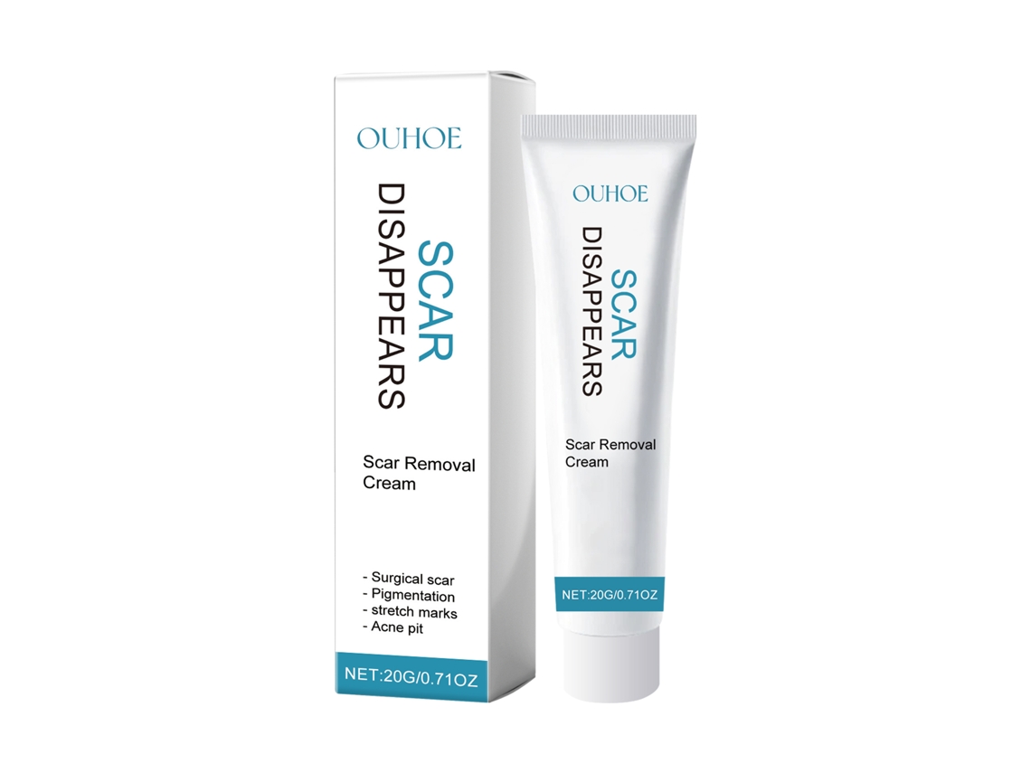 Crema hidratante suave para una piel tersa, masaje corporal diario.