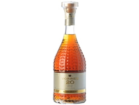 Coñac TORRES Torres 20 Hors D'Age Catalunya (0.7 L - 1 unidad)
