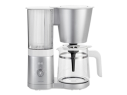 Cafetera de filtro, 1,5 l, Plata-blanco ZWILLING