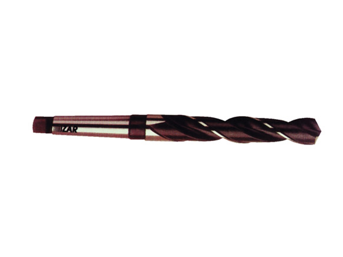 Broca Metal Conica Hss Din345N IZAR