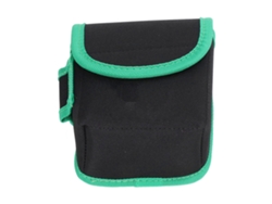 Bolsa De Herramientas Para Electricista Con Correa Para La Cintura, Nailon Impermeable, Resistente Al Desgaste, Gran Capacidad.