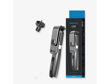 Selfie Stick SLOWMOOSE para Go Pro 7 6 5