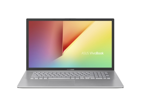 Portátil ASUS 63787 6442 (17.3 '' - Intel® Core™ i3 i3-1115G4 - RAM: 8 GB - 256 GB SSD - Intel® UHD Graphics)