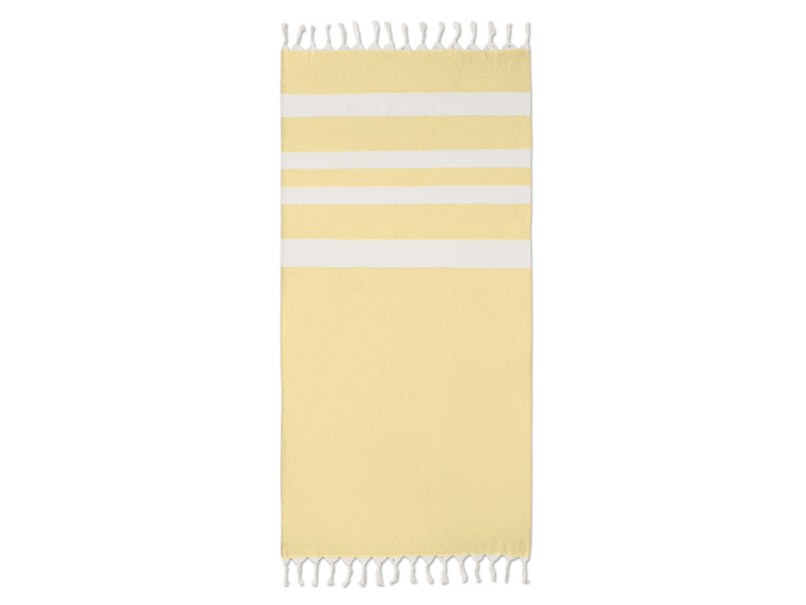 Toalla De Playa/pareo 140gr/m²