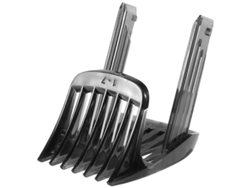 Peine Ajustable Para Cortapelos De 1-7 Mm Para Hc9450 Hc9490 Hc9452 Hc7460 Hc7462 Nuevo