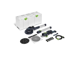 Lijadora de Braço Extensivel Lhs 2 225 Eqi-Plus