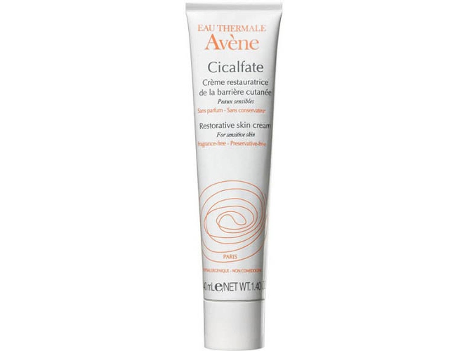 Crema Facial AVÉNE Cicalfate (40 ml)