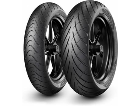 Neumático METZELER 120/70 -15 56S Roadtec Scooter Tl