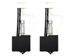Kit de 2 cabezales de impresión de 0,4 mm para impresoras 3D GOKOCO