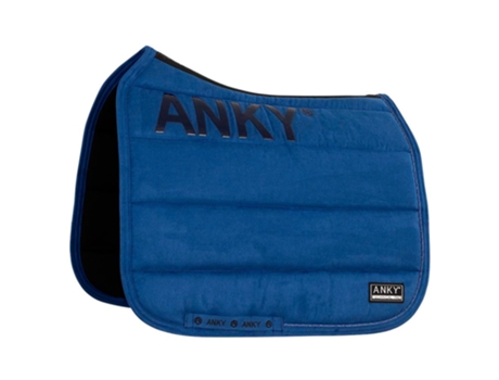 Almofada de Adestramento Anatomic Tech Xb21008 Azul Fullanky