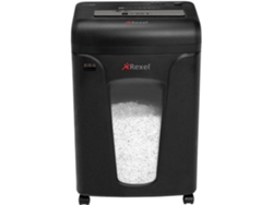 Destrutora Rexel Micro-Corte Rem820