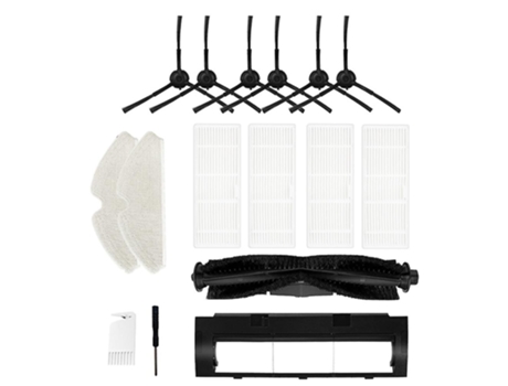 Kits de peças de reposição para proscenic m7 pro/kyvol cybovac s31