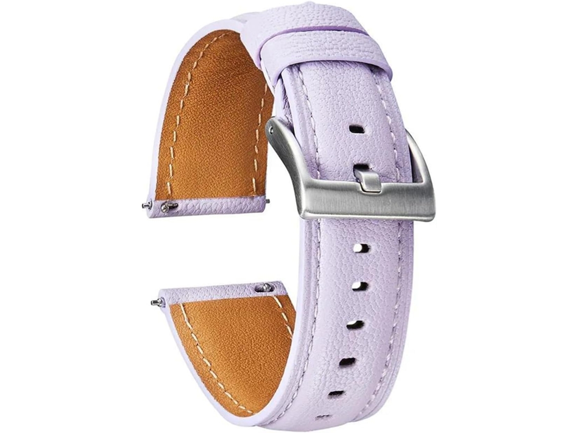 Correa 22 Mm Suave, Resistente, 100% Nuevo Y De Alta Calidad, Apto Para Reloj Original