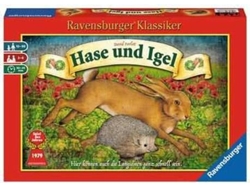 Juego de Mesa RAVENSBURGUER 00.026.028