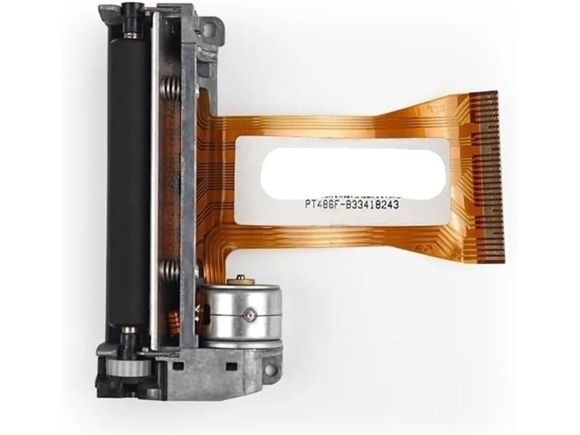 Cabezales De Impresión Térmica Digi Rm50 Y Rm40 Para Impresoras De Básculas De Cajas Registradoras.