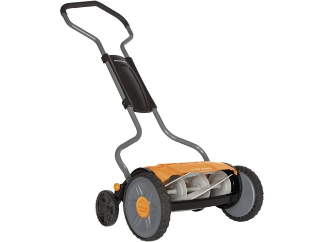 Cortacéspedes Manual FISKARS 1015649
