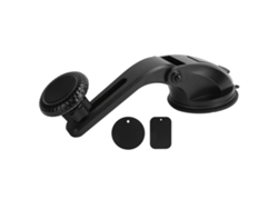 Suporte Universal De Telefone Móvel Magnético Com Braço Longo Ajustável Para Carro E Mesa Zosa088