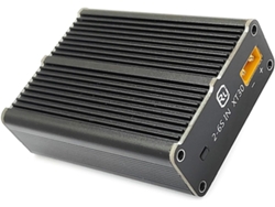Módulo De Carga Externa De 100 W Y 2,7 S