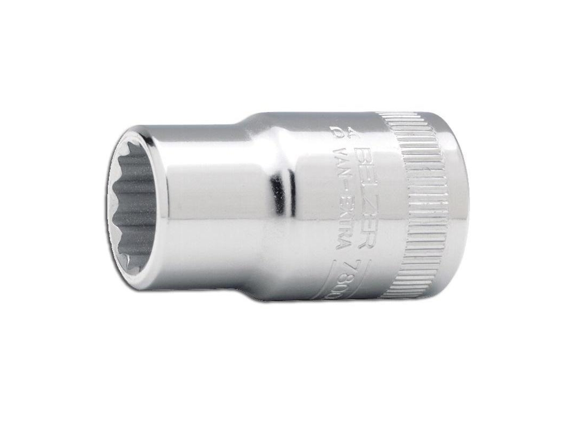 Bahco llave vaso 1-2 de 12 cantos 7800dm 32 mm (710-32)