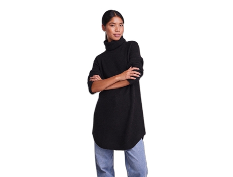 Camiseta PIECES Mujer (Multicolor - XS)