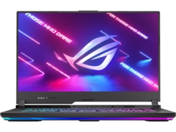 Portátil Gaming ASUS ROG Strix G513IC-HN004W (AMD Ryzen 7 4800H - NVIDIA GeForce RTX 3050  - RAM: 16 GB  - 512 GB SSD - 15.6 '')