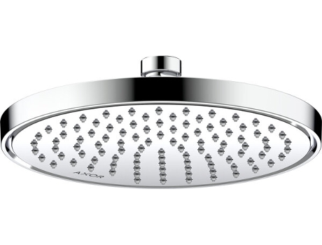 HANSGROHE AXOR ShowerSolutions ducha 220, 1 tipo de chorro, 35382, HANSGROHE AXOR ShowerSolutions ducha 220, 1 tipo de chorro, 35382, Color: cromado