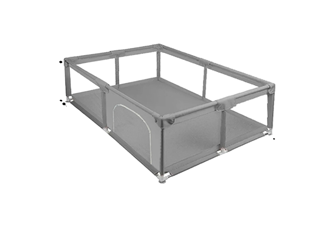 Parque infantil, material duradero, diseño portátil, hn 669 1518 OEM