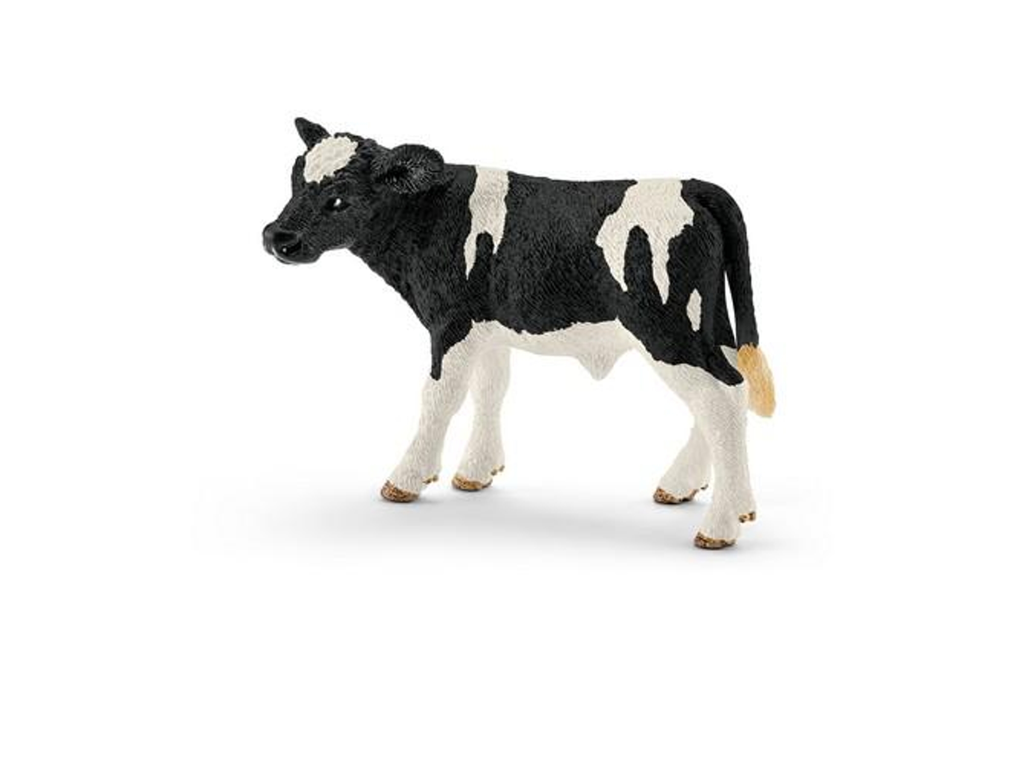 Figura SCHLEICH Ternero Holstein
