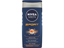 Gel de Baño Men Sport NIVEA