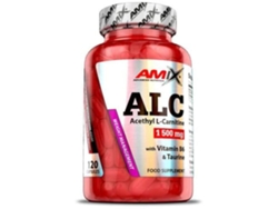 ALC 120 Caps