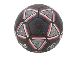 Balón De Fútbol Plano De Pu Reflectante Luminoso, Talla 5, Para Entrenamiento De Fútbol.