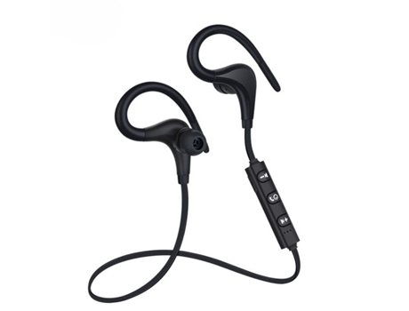 Auriculares sin Cable SLOWMOOSE