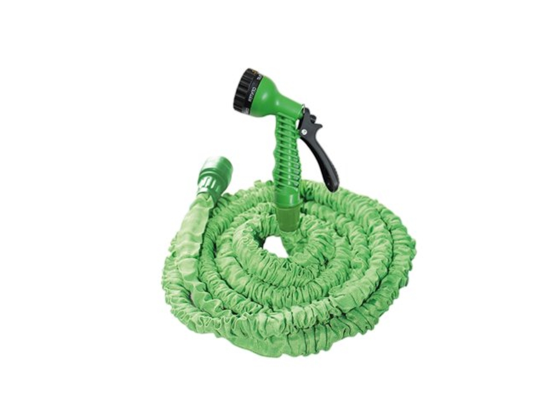 Manguera Flexible Tipo Serpiente 2,5m - 7,5m