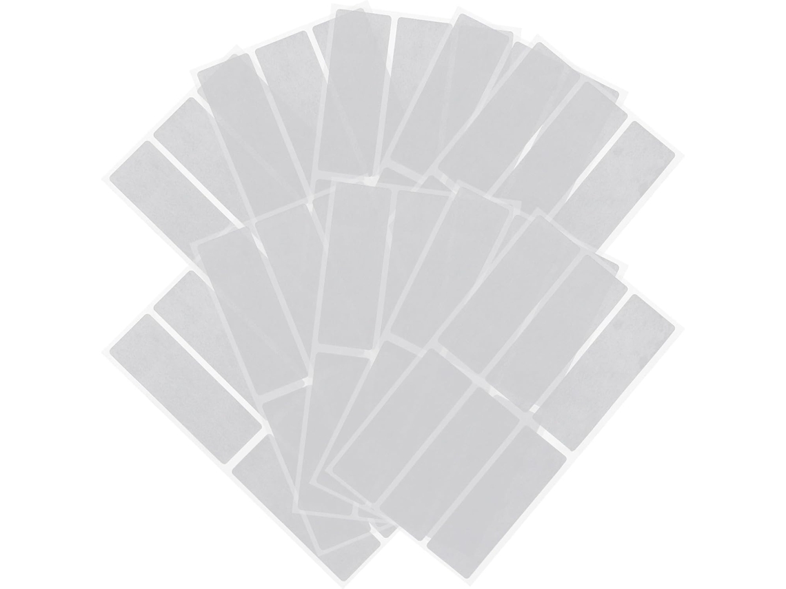 Apósitos Adhesivos Rectales: Apósitos Desechables Para La Piel Del Recto, Capa Protectora Suave, Material Suave Y