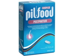 Complemento Alimentar PILFOOD Complex Pós-Parto (90 cápsulas)